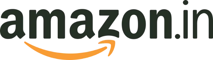 Amazon India - Online Shopping Website Logo.