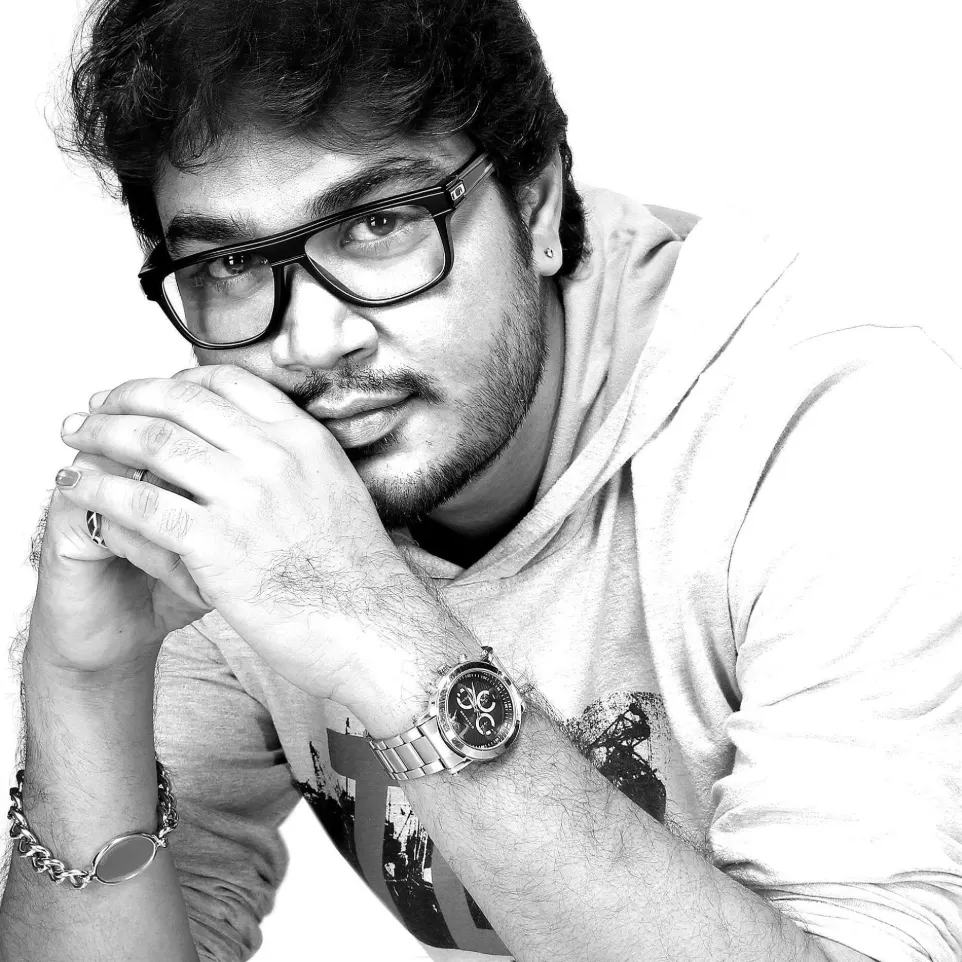 Professional business of Ranjan Bhattacharya