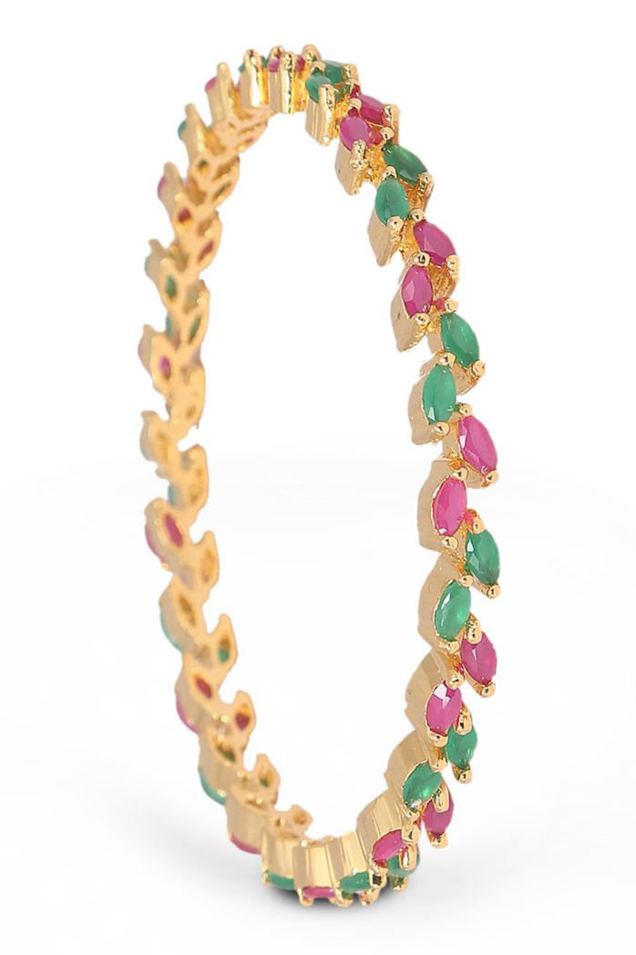 Traditional bangles with intricate designs, photographed by Ranjan Bhattacharya.