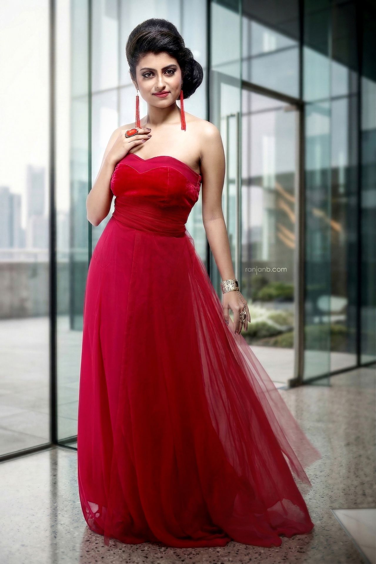 editorial fashion portrait manali ghosh model portfolio photography kolkata