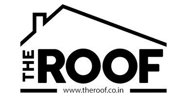 The Roof real estate interior photography client of Ranjan Bhattacharya in Kolkata