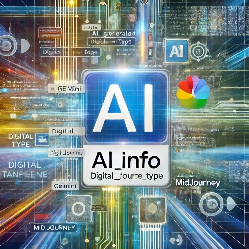 Google Photos to Introduce AI-Generated Image Tags to Combat Deepfakes