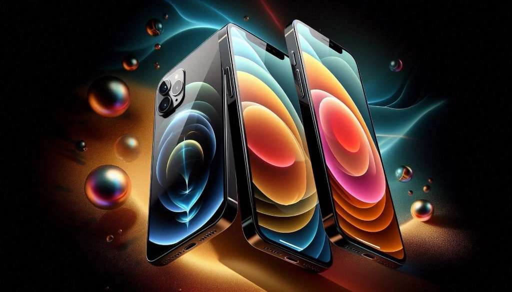 Introducing iPhone 16 Pro Max with the A18 Bionic Chip Introducing iPhone 16 Pro Max with the A18 Bionic Chip, creative by Ranjan Bhattacharya