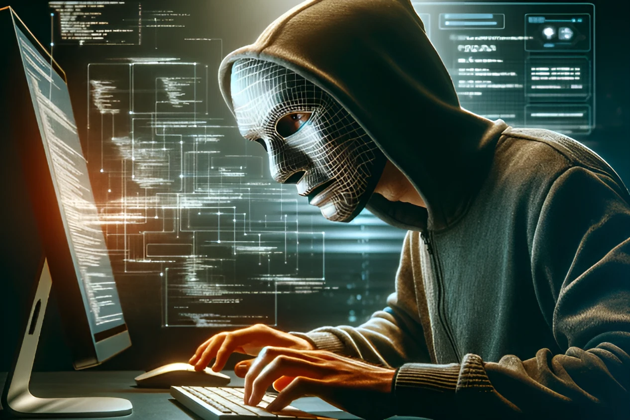 Deepfake Websites Creators Deepfake Websites creators on Dark Web