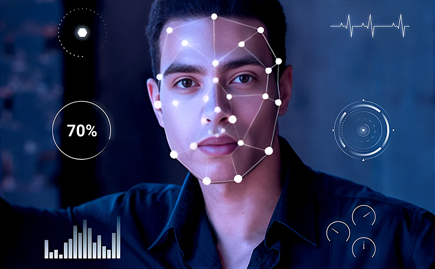 The Surge in Deepfake Content The Surge in Deepfake Content