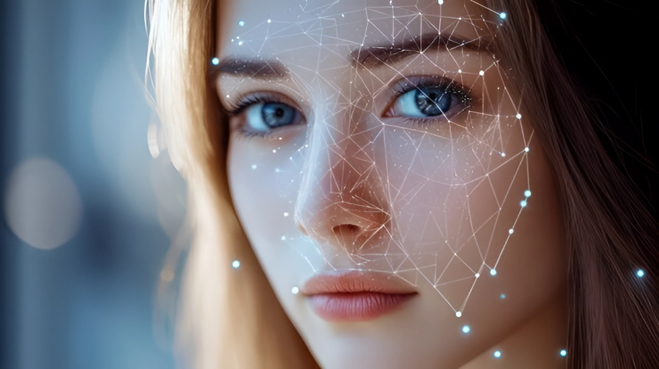 Deepfake Character Modelling The rise of deepfake websites