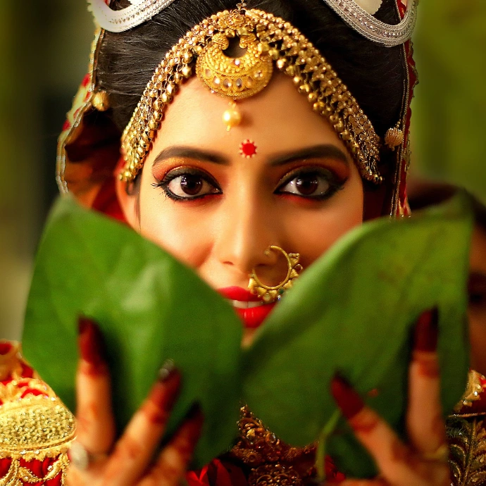Best wedding photography in Kolkata by Ranjan Bhattacharya.