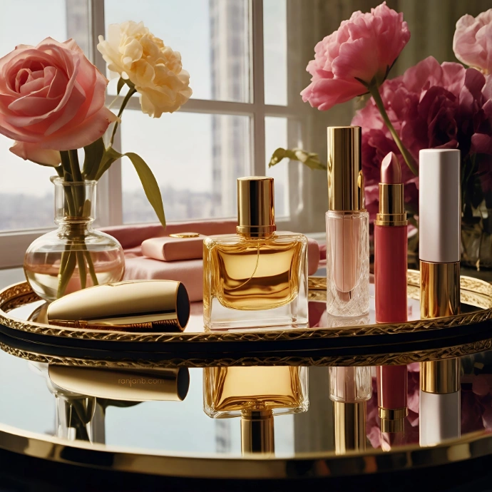 Luxury Product Photography by the best Product Photographer in Kolkata, Ranjan Bhattacharya.