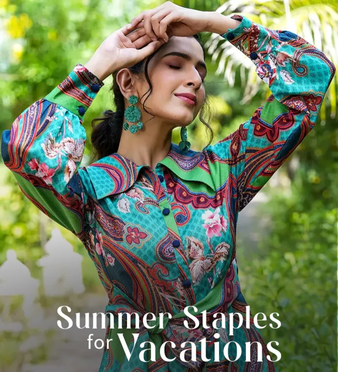 Utsav Fashion - A Leading Ethnic Wear E-commerce Website in India A e-commerce website where people can shop trending sarees, lehengas, salwar kameez, kurta pajama, dhoti, sherwani, nehru jackets for festivals, weddings, parties, and special occasions.