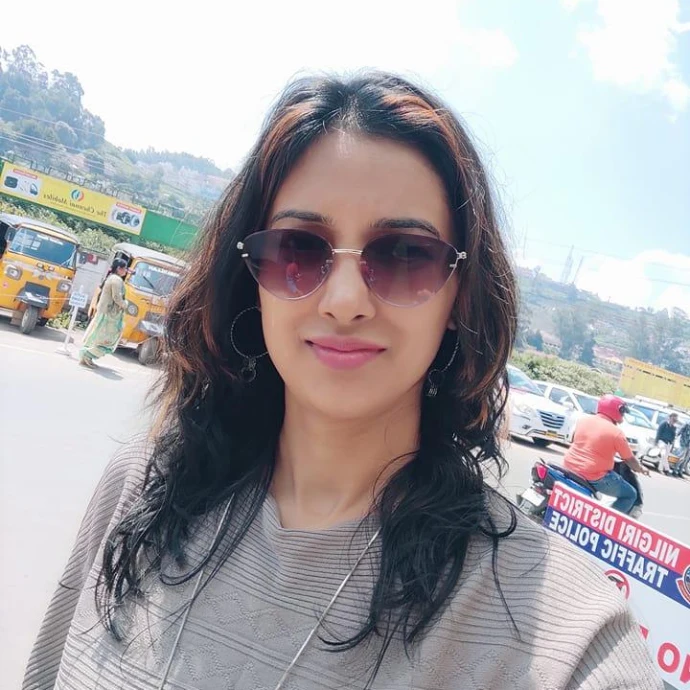 Rajni Shaw - Creative Art Director Rajni Shaw, Creative Art Director at Ranjan Bhattacharya Photography