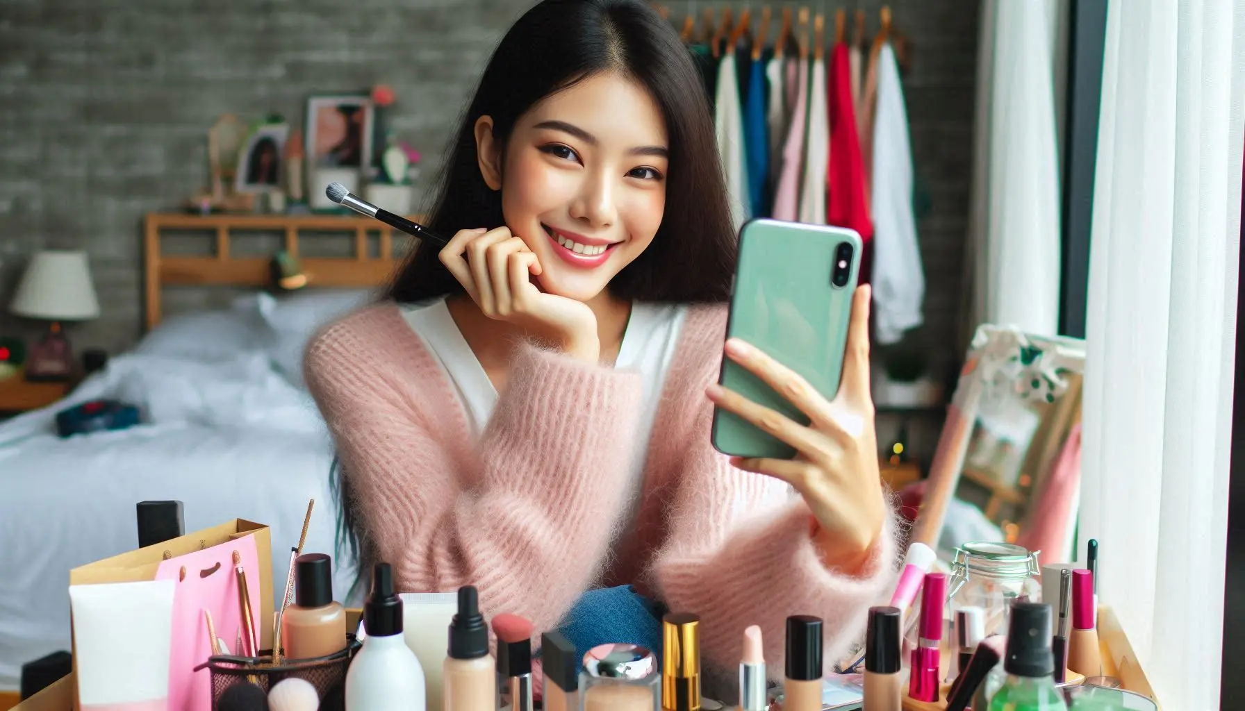 Turn Hobbies and Interests Into Profitable Social Media Content (P1)