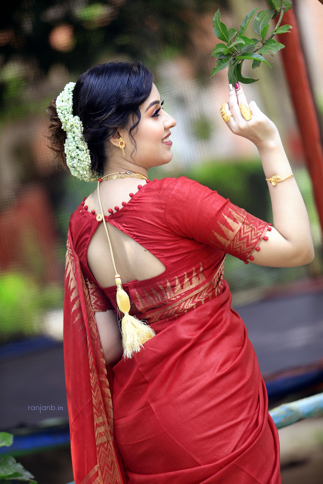 Best Model Portfolio Photographer in Kolkata | Ranjan Bhattacharya