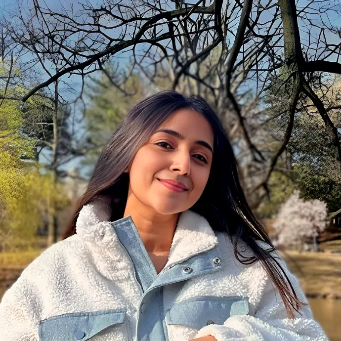 Anisha Swain -A Designated Preservation Architect