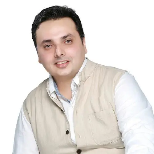 Image of Sumit Handa