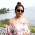 Anjali Sinha, Fashion Stylist at Utsav Fashion in 2014