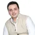Sumit Handa, Head of Personalization & Brand at Utsav Fashion in 2016