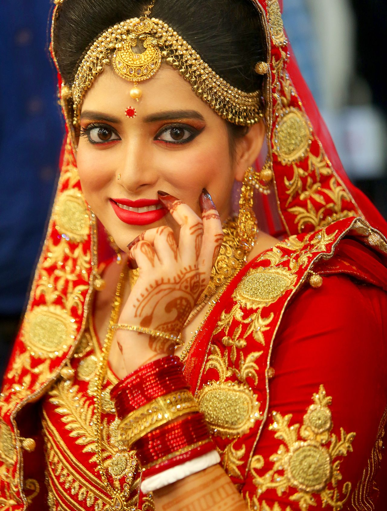 Candid Wedding Photography of Shanoli Roy Kumar at Patna by the Best Wedding Photographer in Kolkata - Ranjan Bhattacharya