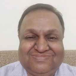 Sunil Goenka • MD of Nova Realtime Solutions