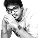 Executive Portrait Photography with Commander Subroto Mukherjee